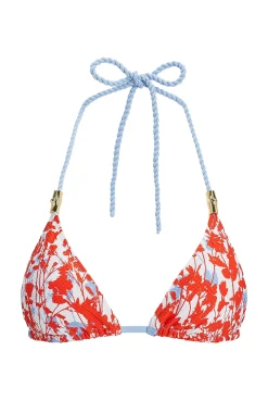 Deia Reversible Triangle Top