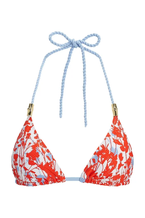 Deia Reversible Triangle Top