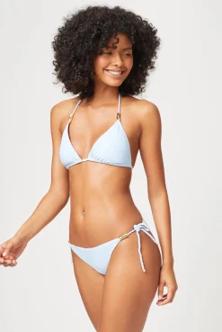 Deia Reversible Triangle Top
