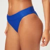 Forio Scallop Fold Over Bottom