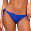 Forio Scallop Triangle Bottom