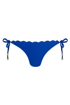 Forio Scallop Triangle Bottom