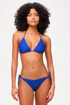 Forio Scallop Triangle Bottom