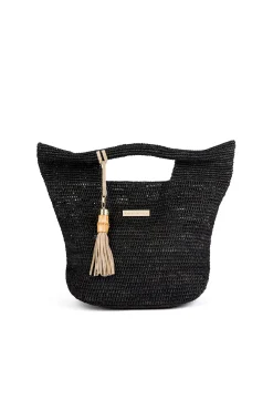 Grace Bay Mini Bucket Bag