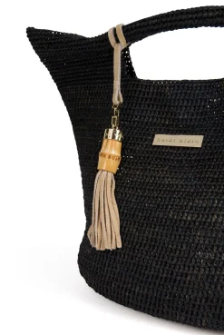 Grace Bay Mini Bucket Bag