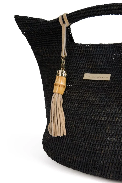 Grace Bay Mini Bucket Bag