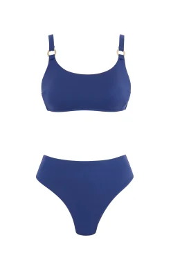 Gran Cenote Ring Scoop Bikini