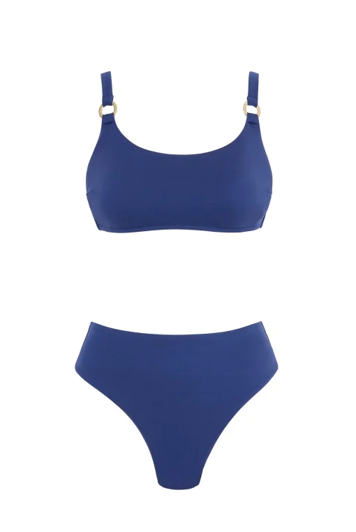 Gran Cenote Ring Scoop Bikini