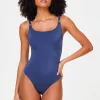 Gran Cenote Ring Scoop Swimsuit
