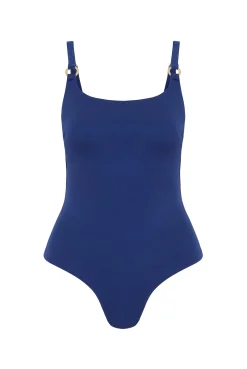 Gran Cenote Ring Scoop Swimsuit