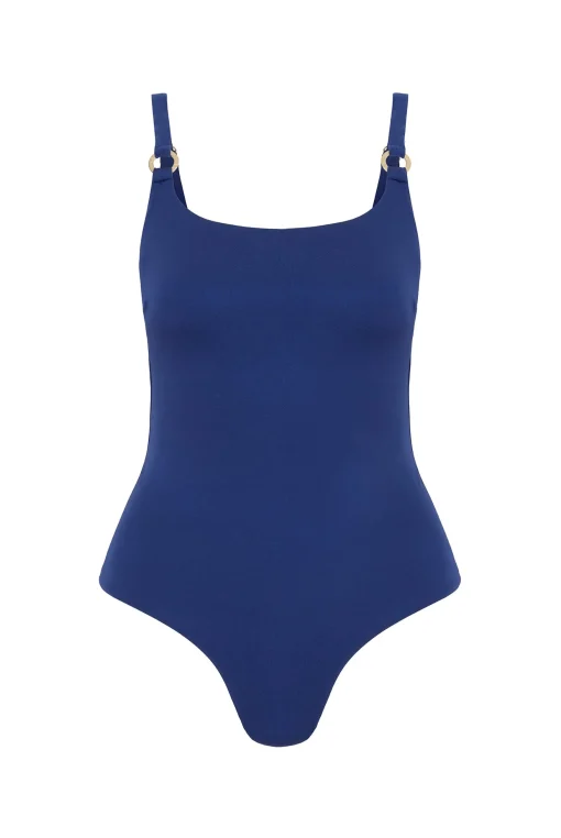 Gran Cenote Ring Scoop Swimsuit