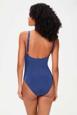 Gran Cenote Ring Scoop Swimsuit