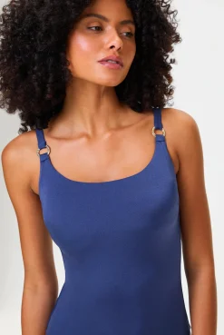 Gran Cenote Ring Scoop Swimsuit