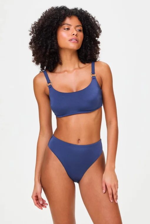 Gran Cenote Ring Scoop Top