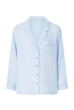 Harlyn Bay Long Sleeve Shirt And Trousers Set