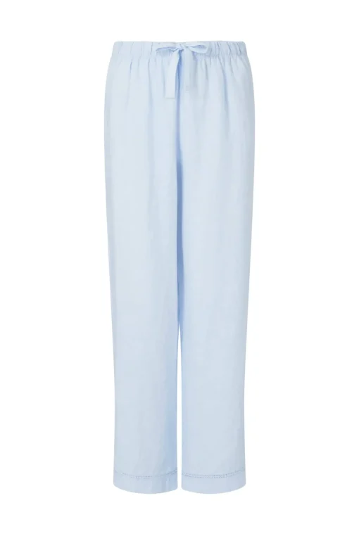 Harlyn Bay Long Sleeve Shirt And Trousers Set