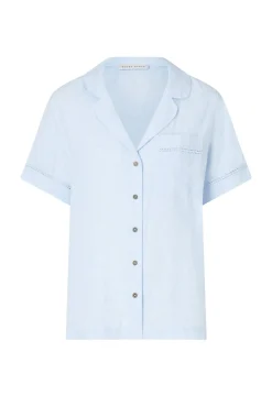 Harlyn Bay Short Sleeve And Shorts Set