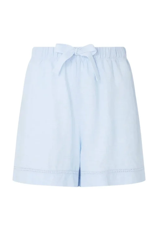 Harlyn Bay Short Sleeve And Shorts Set