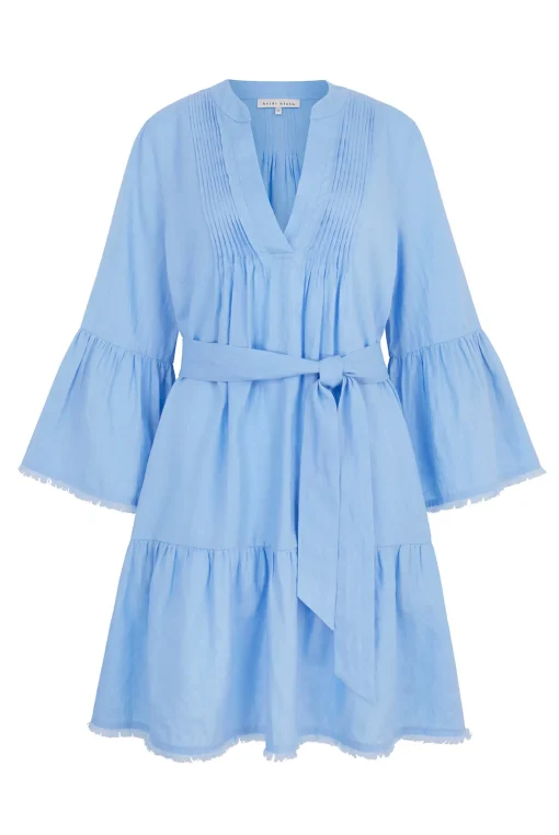 Hydra Beach Kaftan