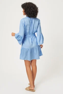 Hydra Beach Kaftan
