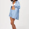 Hydra Linen Beach Set