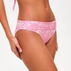 Ischia Fold Over Bottom