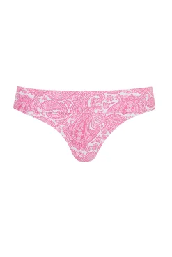 Ischia Fold Over Bottom