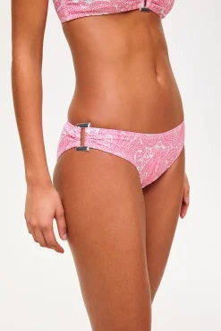 Ischia Rectangle Bottom