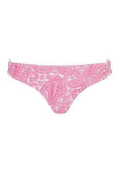 Ischia Rectangle Bottom