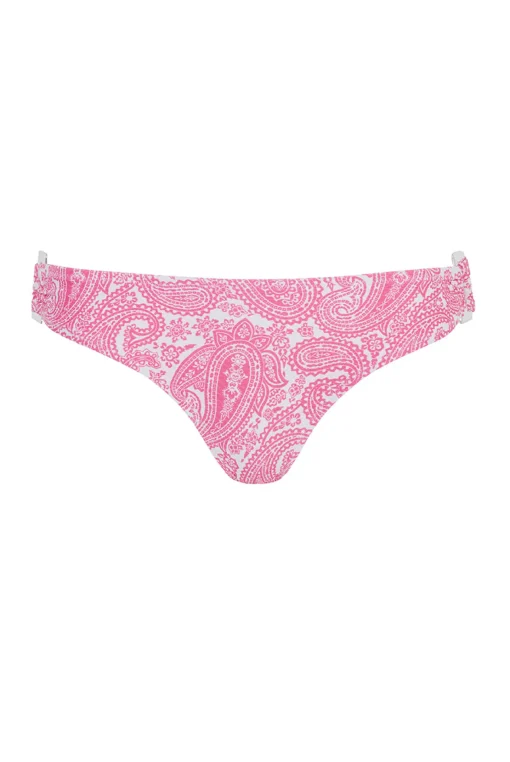 Ischia Rectangle Bottom