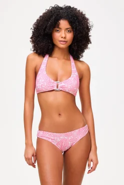 Ischia Rectangle Bottom