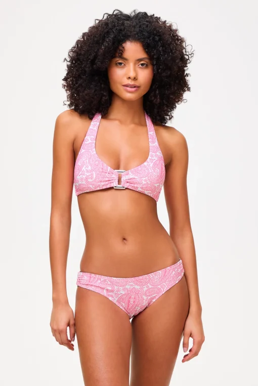 Ischia Rectangle Bottom