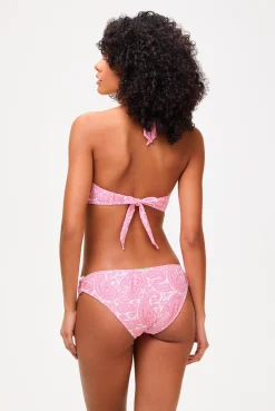 Ischia Rectangle Bottom