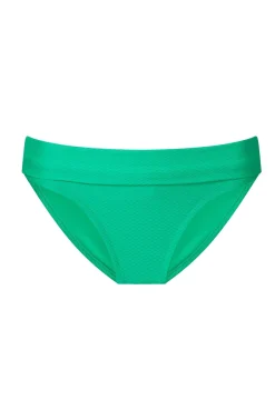 Jade Fold Over Bottom