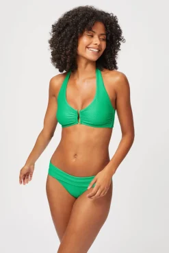 Jade Fold Over Bottom