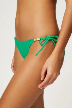 Jade Triangle Bottom