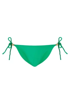 Jade Triangle Bottom