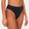 La Bocana High Leg Bottom