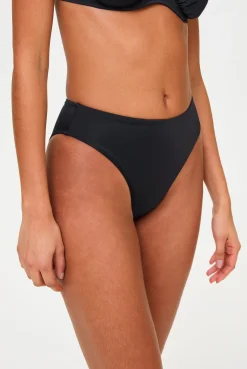 La Bocana High Leg Bottom