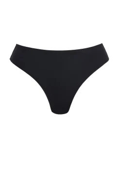 La Bocana High Leg Bottom