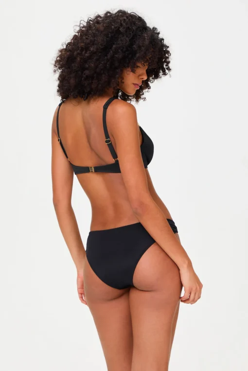 La Bocana Slider Hipster Bottom