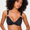 La Bocana Slider Plunge Top