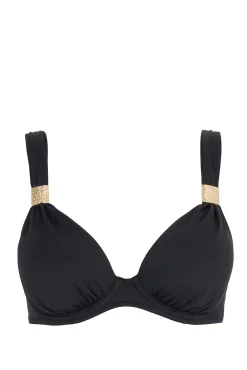 La Bocana Slider Plunge Top