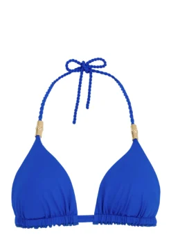 Lake Como Reversible Triangle Top
