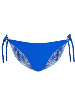 Lake Como Reversible Triangle Bottom