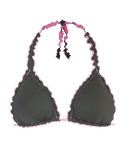 Lake Maggiore Reversible Triangle Top