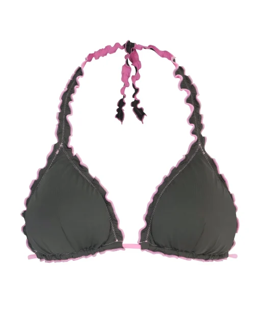 Lake Maggiore Reversible Triangle Top