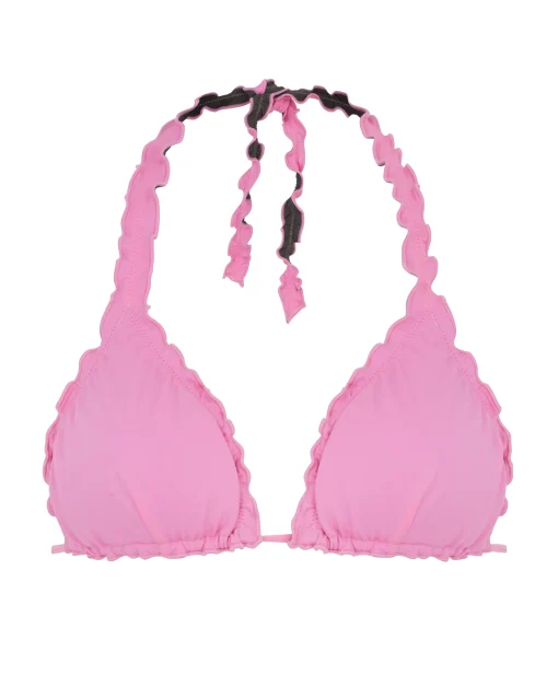 Lake Maggiore Reversible Triangle Top