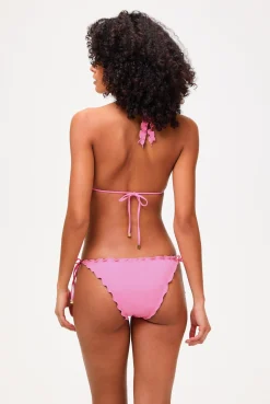 Lake Maggiore Reversible Triangle Bikini