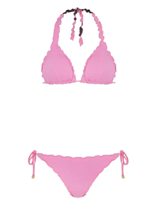 Lake Maggiore Reversible Triangle Bikini